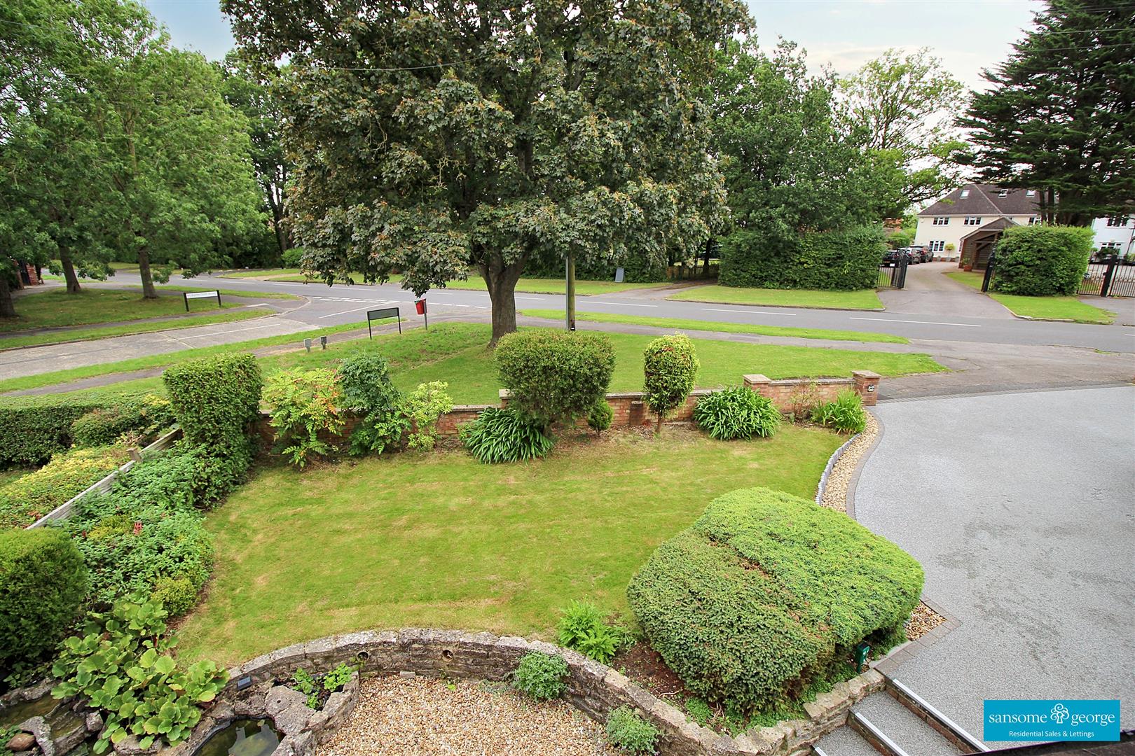 Halls Road, Tilehurst